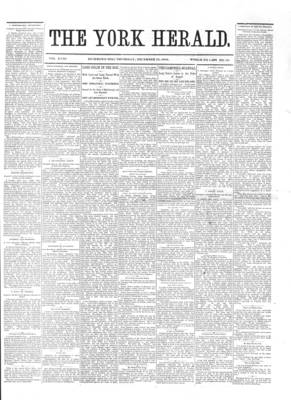 York Herald, 23 Dec 1886