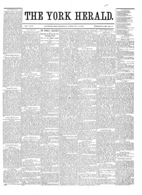 York Herald, 10 Feb 1887