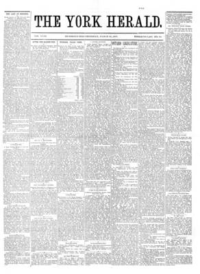 York Herald, 24 Mar 1887