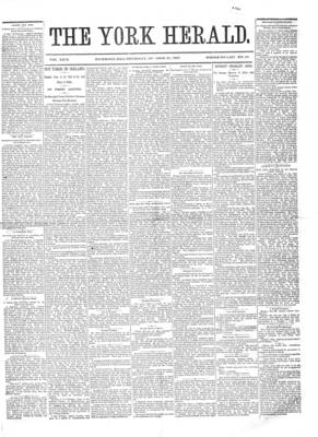 York Herald, 20 Oct 1887