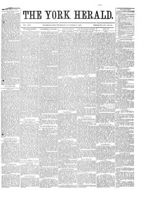 York Herald, 8 Dec 1887