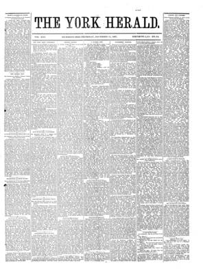 York Herald, 15 Dec 1887