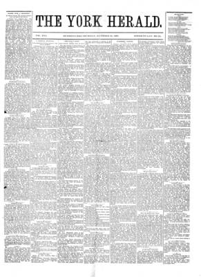 York Herald, 22 Dec 1887