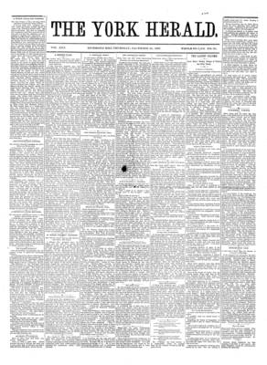 York Herald, 29 Dec 1887