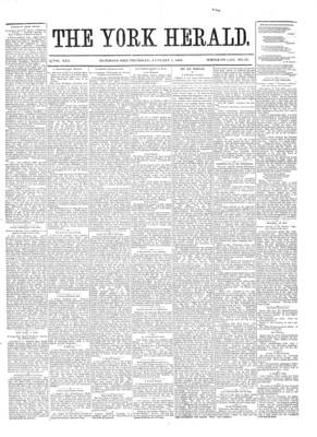 York Herald, 5 Jan 1888