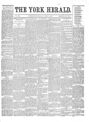 York Herald, 19 Jan 1888