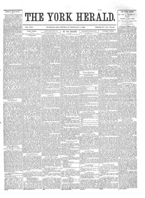 York Herald, 9 Feb 1888