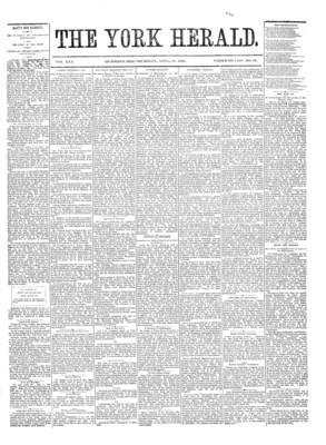 York Herald, 26 Apr 1888