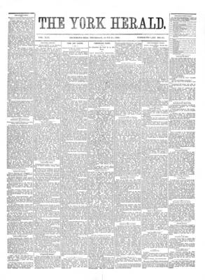 York Herald, 21 Jun 1888