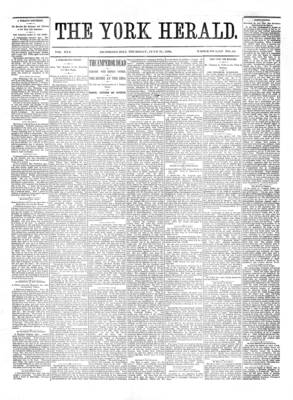 York Herald, 28 Jun 1888