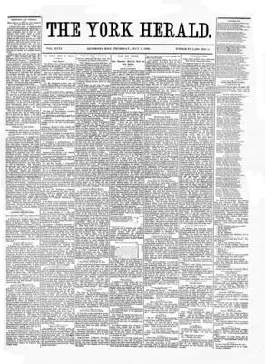 York Herald, 5 Jul 1888