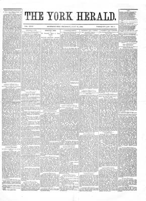 York Herald, 26 Jul 1888