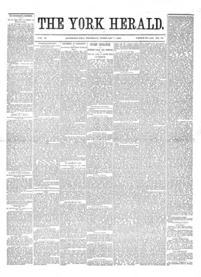 York Herald, 7 Feb 1889