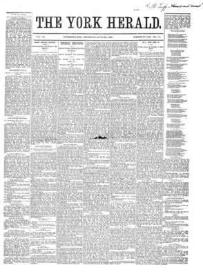 York Herald, 20 Jun 1889