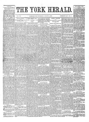 York Herald, 8 Aug 1889