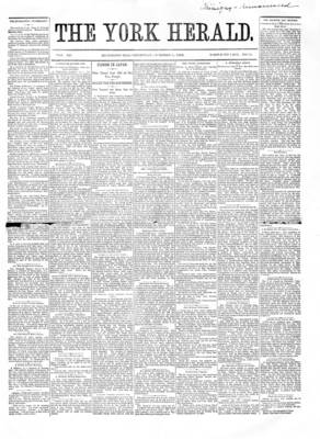 York Herald, 3 Oct 1889