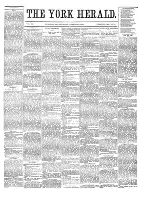 York Herald, 5 Dec 1889