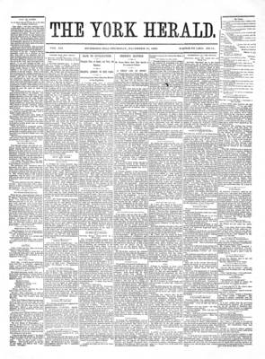 York Herald, 19 Dec 1889