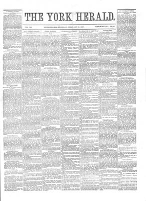 York Herald, 20 Feb 1890