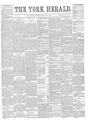 York Herald, 27 Feb 1890