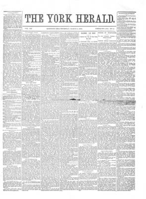 York Herald, 6 Mar 1890