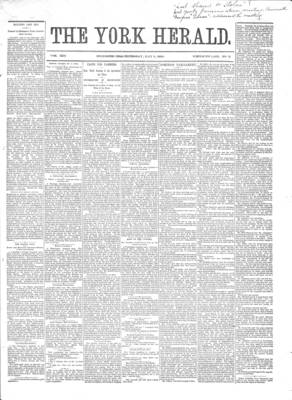 York Herald, 8 May 1890