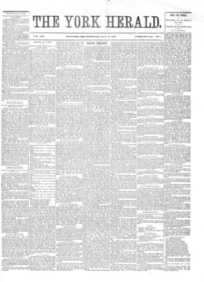 York Herald, 29 May 1890