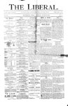 The Liberal, 10 Jun 1881