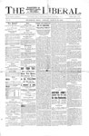 The Liberal, 24 Mar 1882