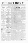 The Liberal, 19 May 1882