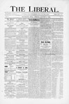 The Liberal, 4 Aug 1882