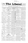 The Liberal, 3 Nov 1882