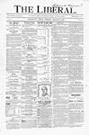 The Liberal, 9 Mar 1883