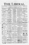 The Liberal, 15 Apr 1886