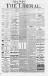 The Liberal, 20 May 1886