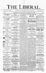 The Liberal, 23 Dec 1886