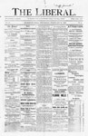 The Liberal, 10 Feb 1887