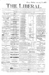 The Liberal, 3 Mar 1887