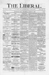 The Liberal, 17 Mar 1887