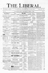 The Liberal, 7 Apr 1887