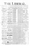 The Liberal, 14 Apr 1887