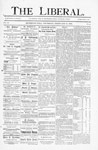 The Liberal, 13 Feb 1890