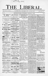 The Liberal, 27 Mar 1890