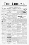 The Liberal, 3 Jul 1890