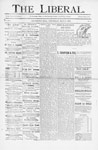 The Liberal, 21 May 1891