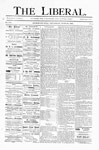The Liberal, 25 Jun 1891
