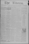 The Liberal, 23 Mar 1905