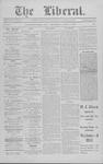 The Liberal, 25 Apr 1907