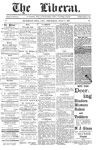 The Liberal, 4 Jul 1907