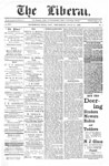 The Liberal, 11 Jul 1907